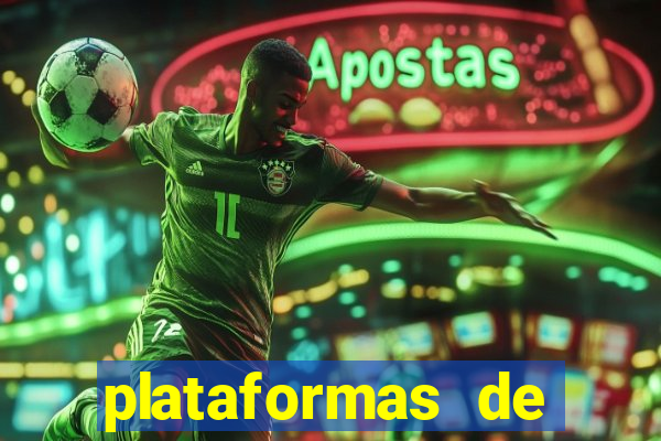 plataformas de jogos que pagam